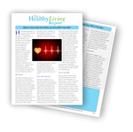 Healthy Living Report - What is Heart Rate Variability and How Will it Help Me?